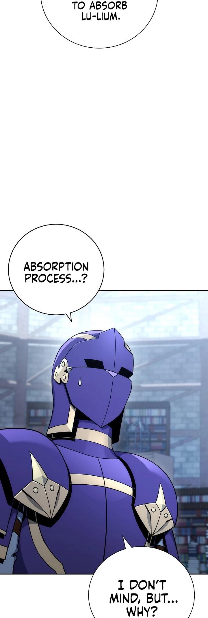 Skeleton Soldier Couldn’t Protect the Dungeon Chapter 171 page 16 - Chapter 171