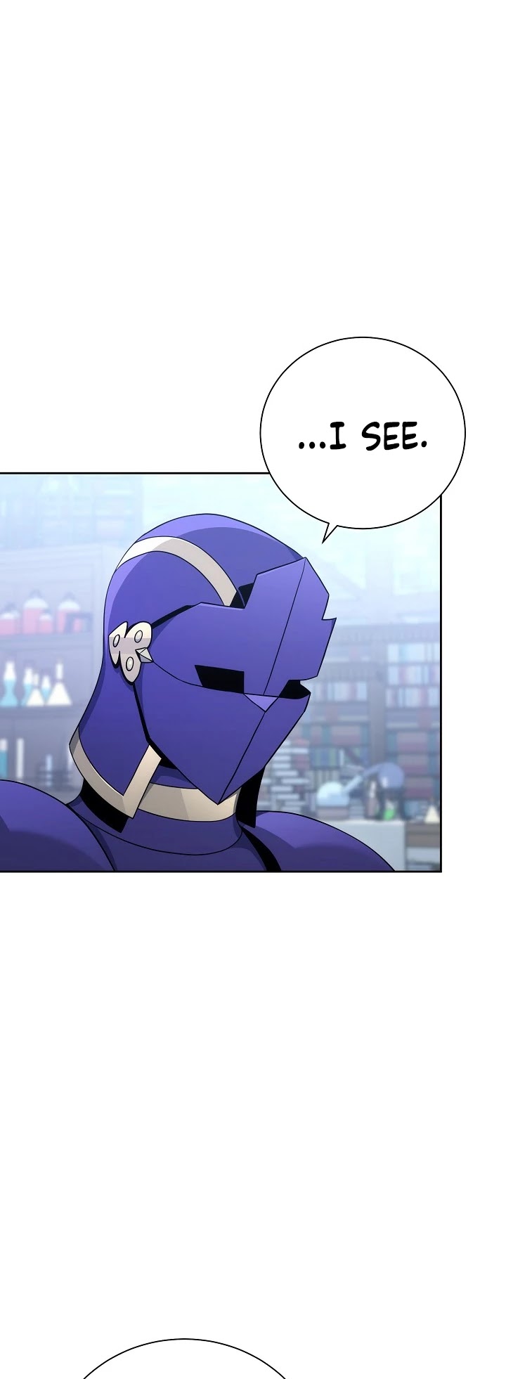 Skeleton Soldier Couldn’t Protect the Dungeon Chapter 171 page 20 - Chapter 171