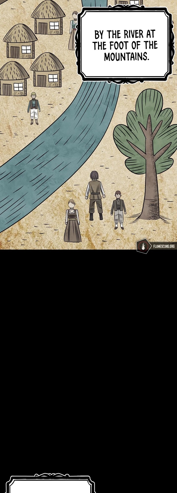 Skeleton Soldier Couldn’t Protect the Dungeon Chapter 171 page 40 - Chapter 171
