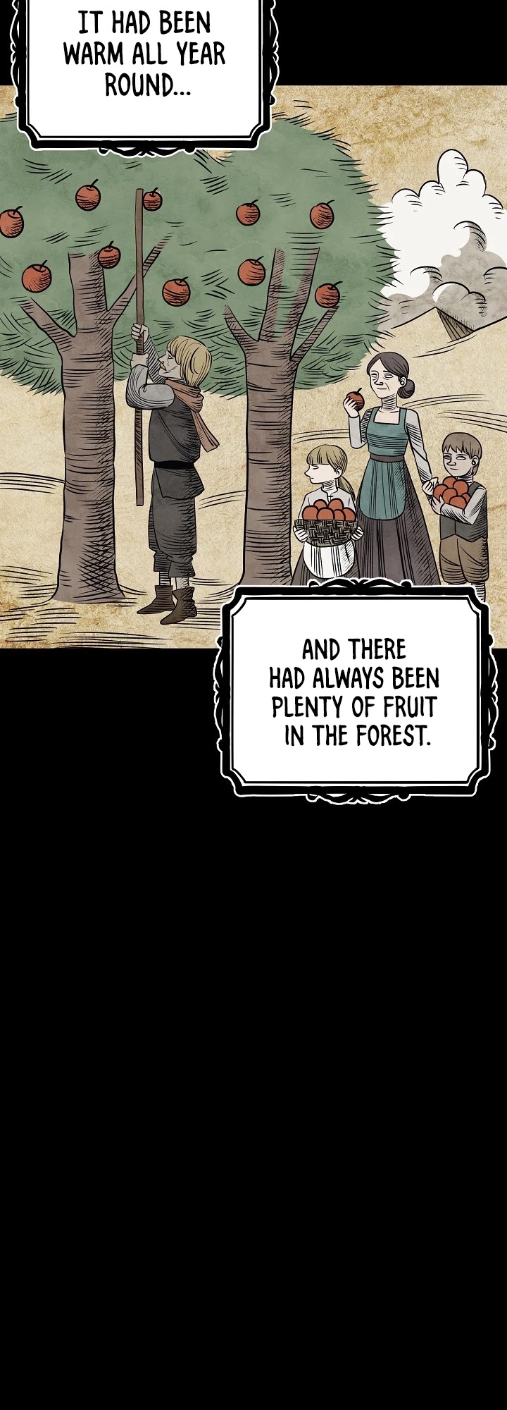 Skeleton Soldier Couldn’t Protect the Dungeon Chapter 171 page 41 - Chapter 171