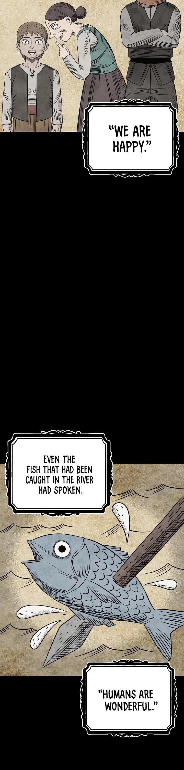 Skeleton Soldier Couldn’t Protect the Dungeon Chapter 171 page 43 - Chapter 171