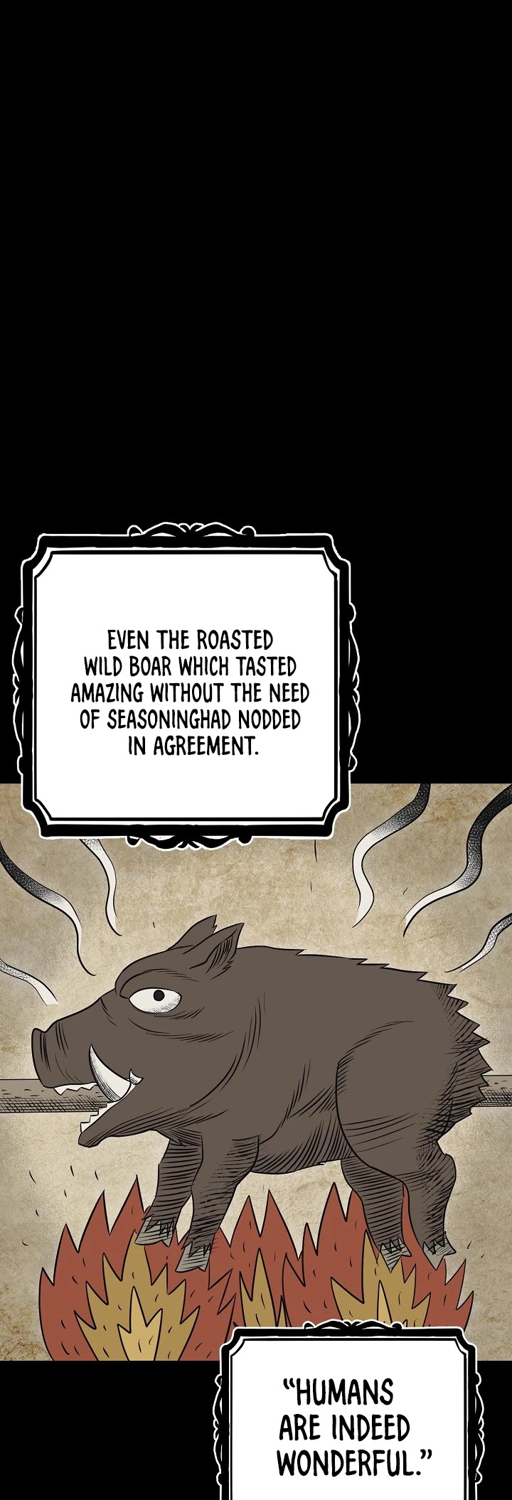 Skeleton Soldier Couldn’t Protect the Dungeon Chapter 171 page 44 - Chapter 171