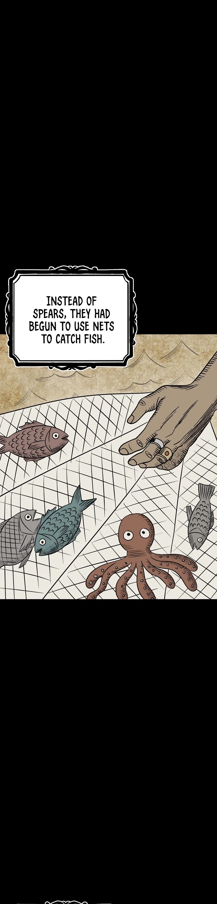 Skeleton Soldier Couldn’t Protect the Dungeon Chapter 171 page 46 - Chapter 171