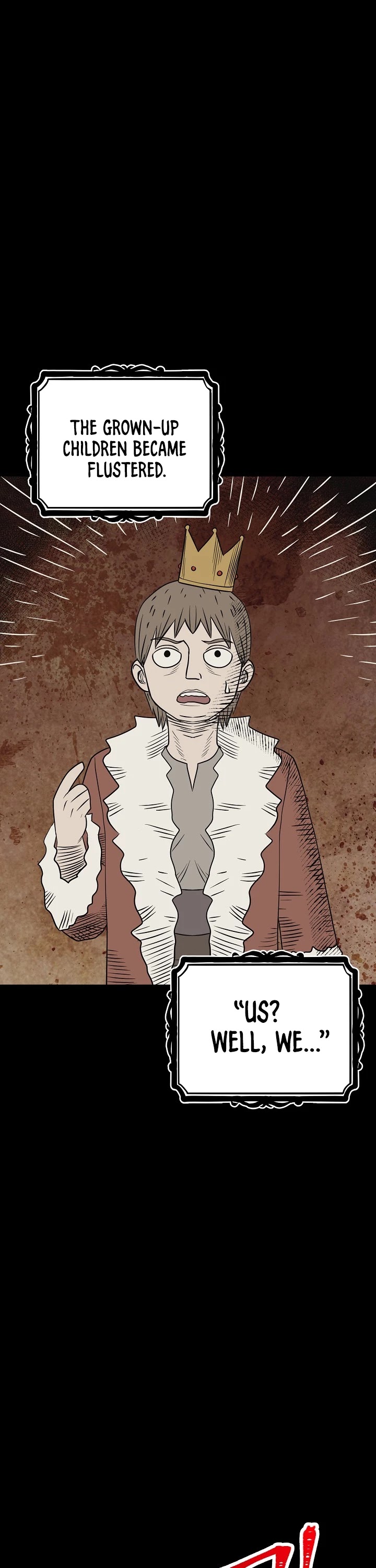 Skeleton Soldier Couldn’t Protect the Dungeon Chapter 171 page 50 - Chapter 171
