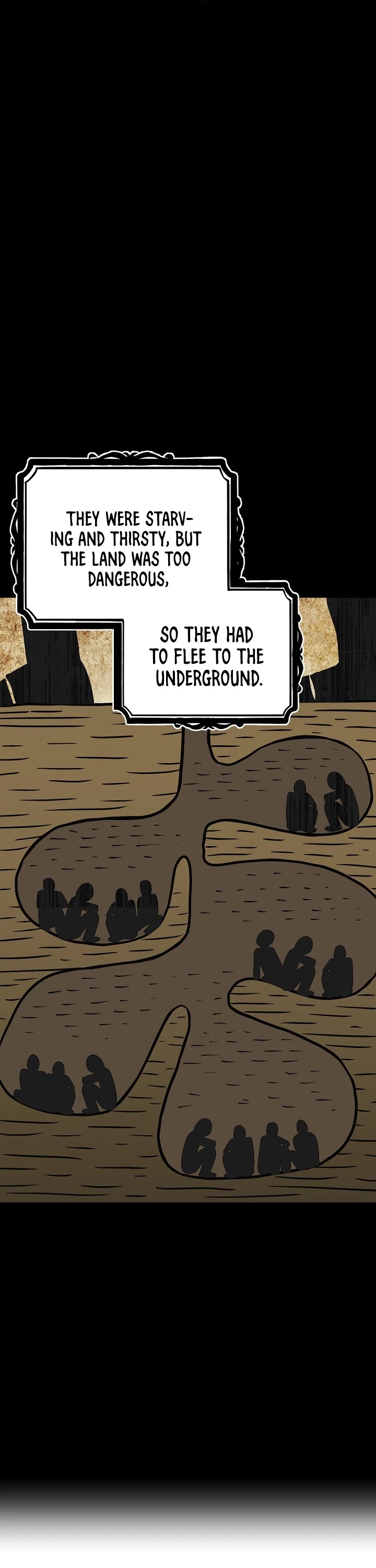 Skeleton Soldier Couldn’t Protect the Dungeon Chapter 171 page 54 - Chapter 171
