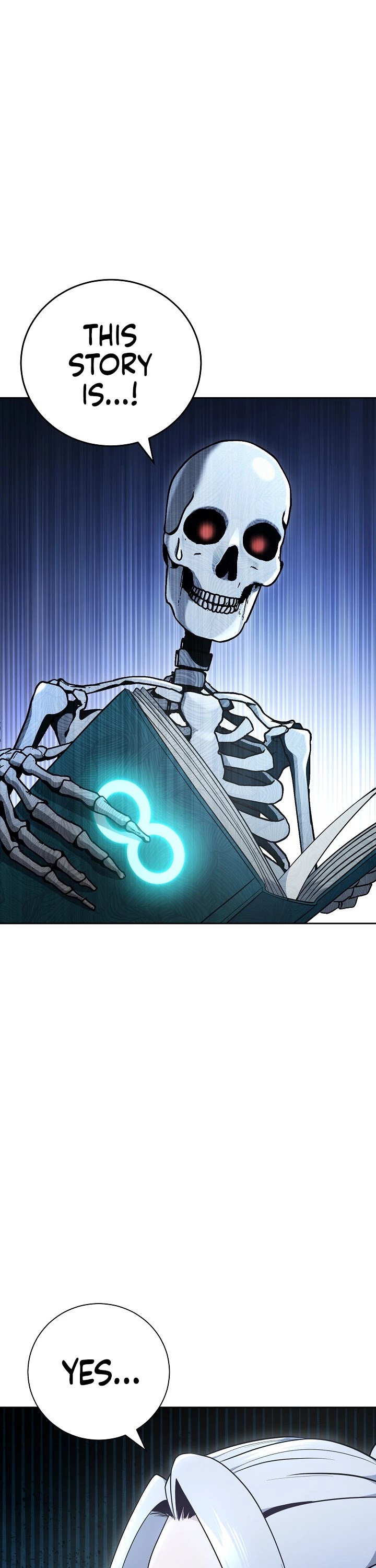 Skeleton Soldier Couldn’t Protect the Dungeon Chapter 171 page 55 - Chapter 171