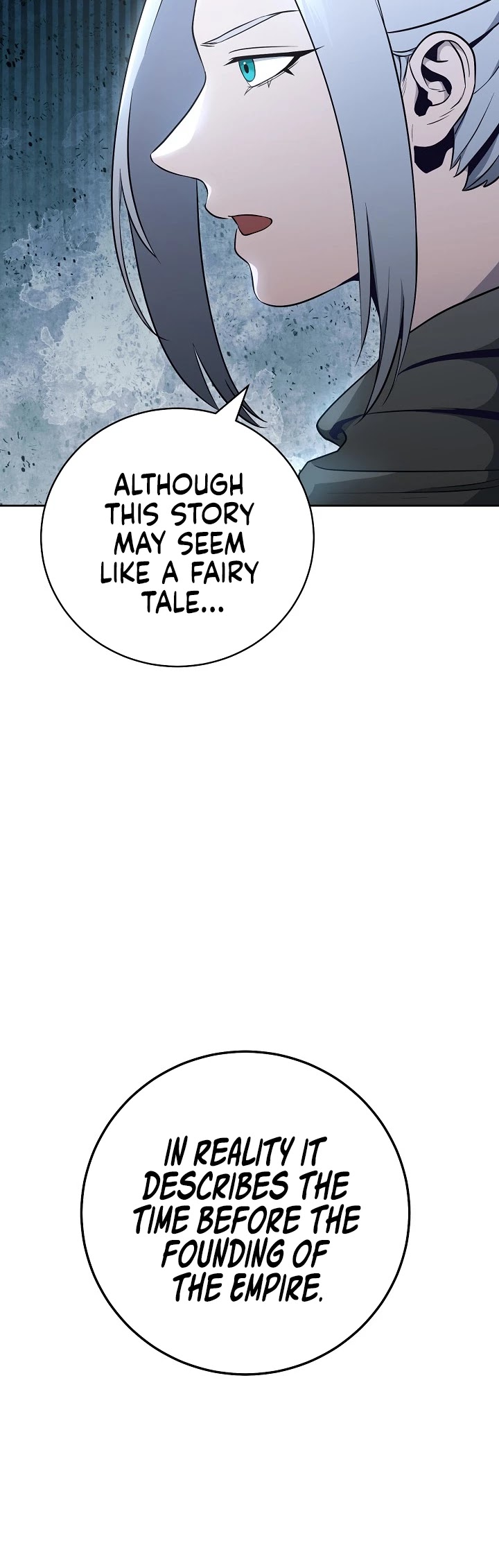 Skeleton Soldier Couldn’t Protect the Dungeon Chapter 171 page 56 - Chapter 171