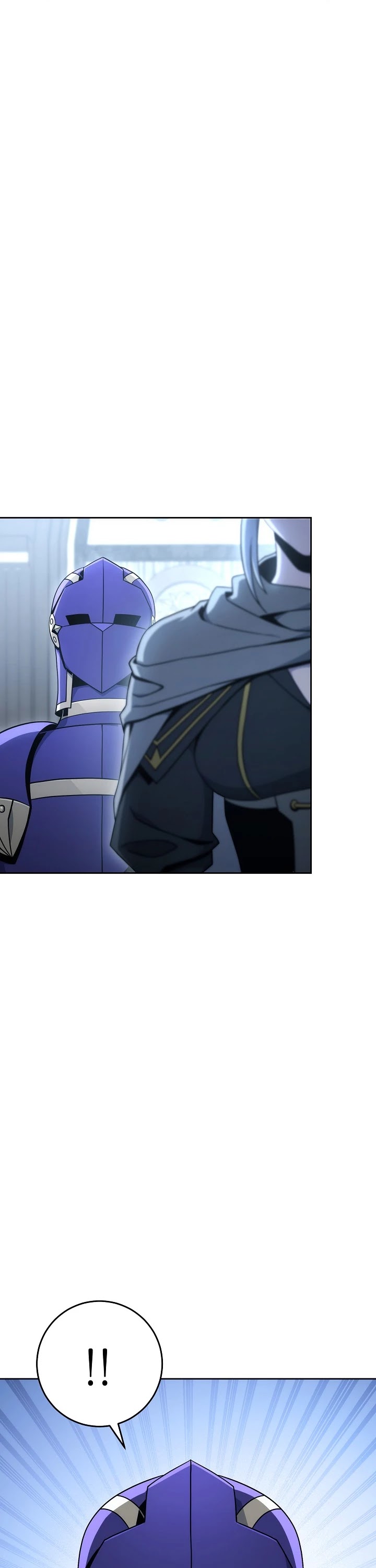 Skeleton Soldier Couldn’t Protect the Dungeon Chapter 171 page 6 - Chapter 171