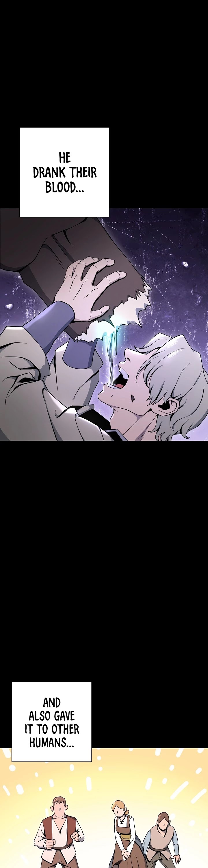 Skeleton Soldier Couldn’t Protect the Dungeon Chapter 172 page 10 - Chapter 172
