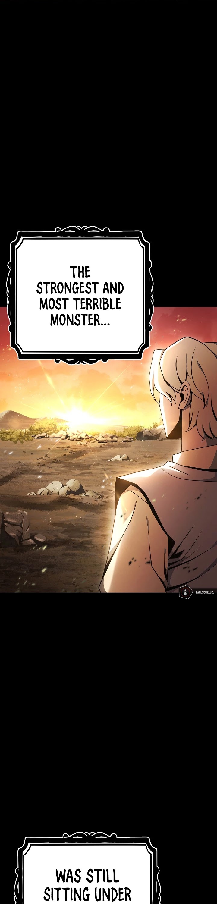 Skeleton Soldier Couldn’t Protect the Dungeon Chapter 172 page 14 - Chapter 172