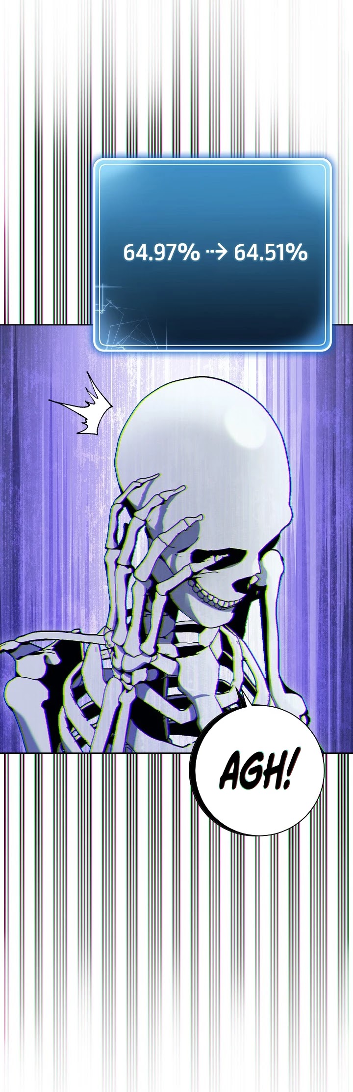 Skeleton Soldier Couldn’t Protect the Dungeon Chapter 172 page 17 - Chapter 172