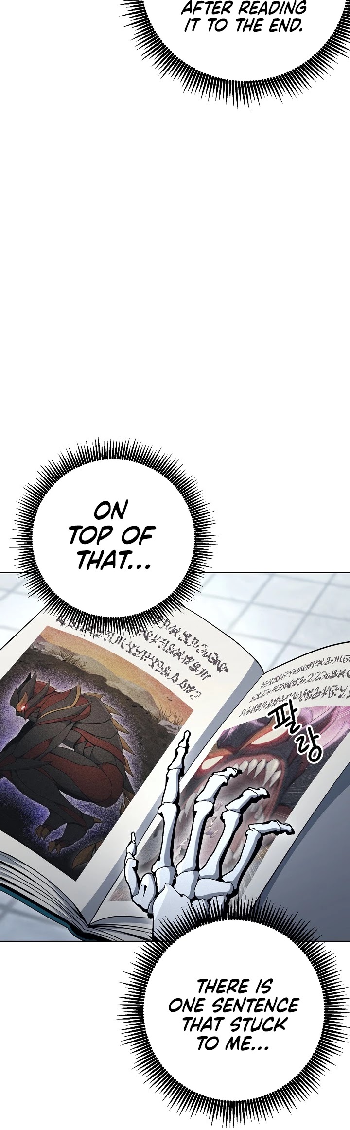 Skeleton Soldier Couldn’t Protect the Dungeon Chapter 172 page 24 - Chapter 172
