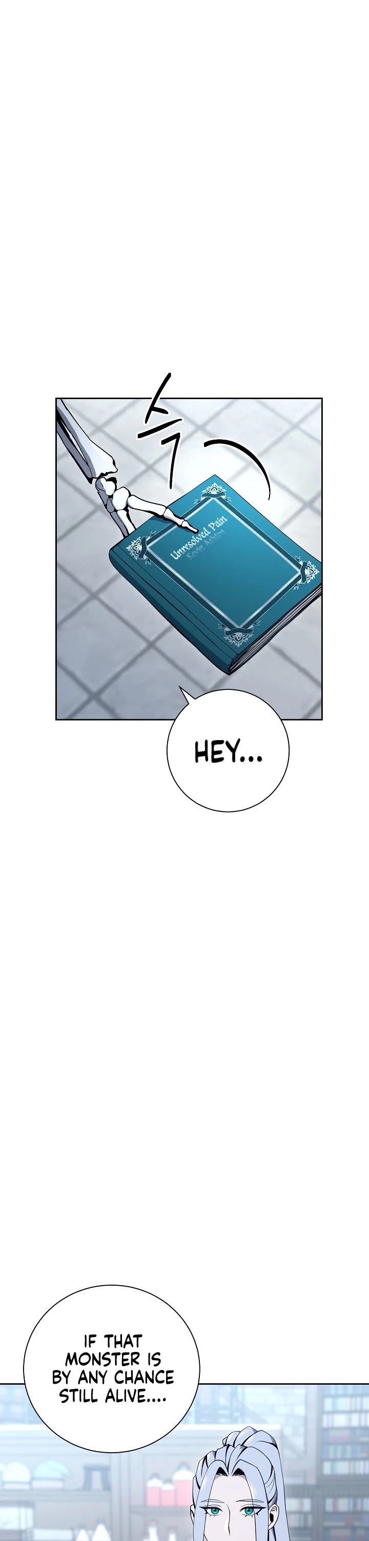 Skeleton Soldier Couldn’t Protect the Dungeon Chapter 172 page 26 - Chapter 172