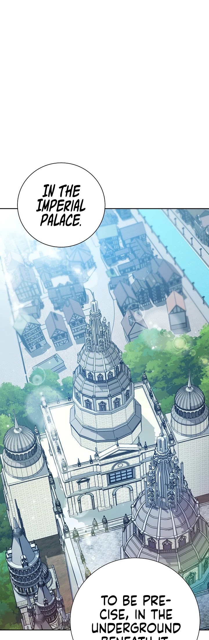 Skeleton Soldier Couldn’t Protect the Dungeon Chapter 172 page 28 - Chapter 172