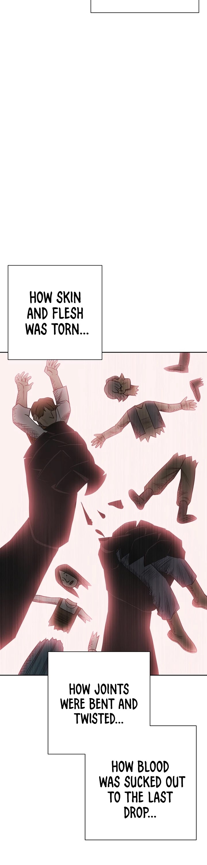 Skeleton Soldier Couldn’t Protect the Dungeon Chapter 172 page 3 - Chapter 172