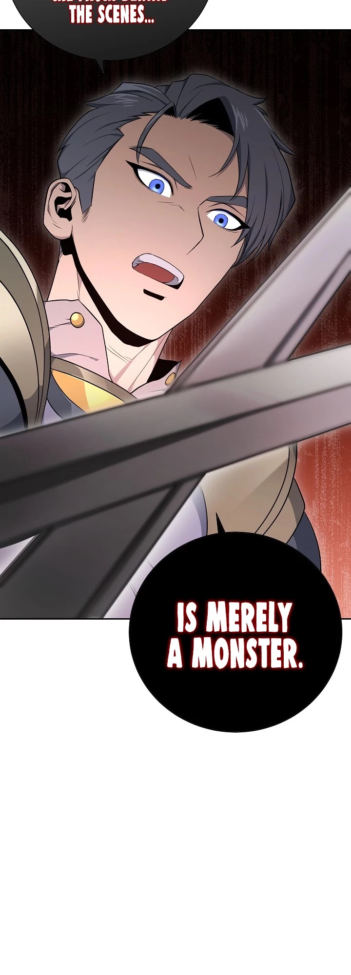 Skeleton Soldier Couldn’t Protect the Dungeon Chapter 172 page 48 - Chapter 172