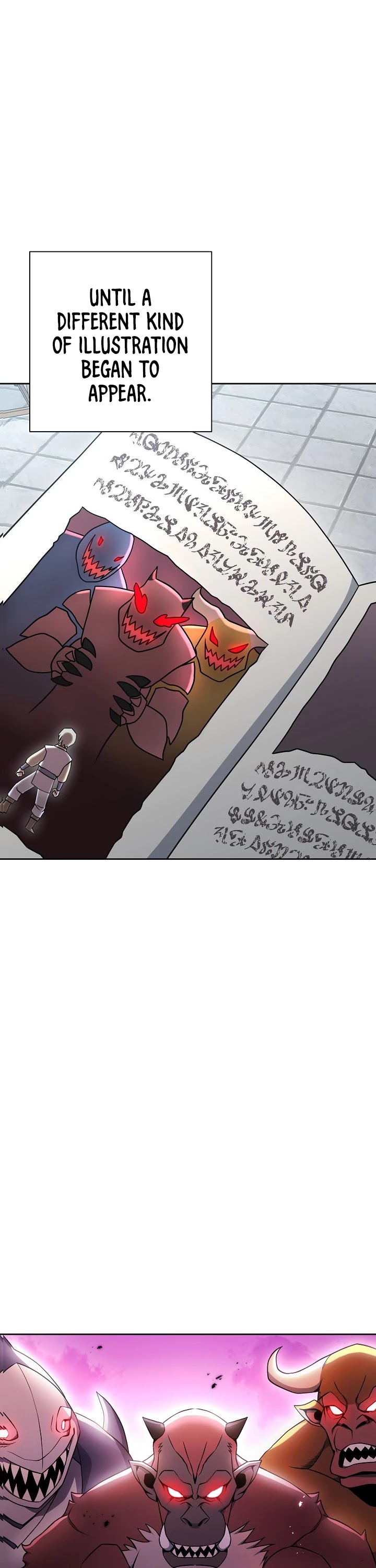 Skeleton Soldier Couldn’t Protect the Dungeon Chapter 172 page 6 - Chapter 172