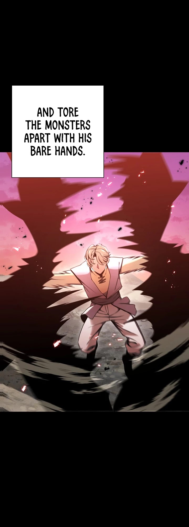 Skeleton Soldier Couldn’t Protect the Dungeon Chapter 172 page 9 - Chapter 172