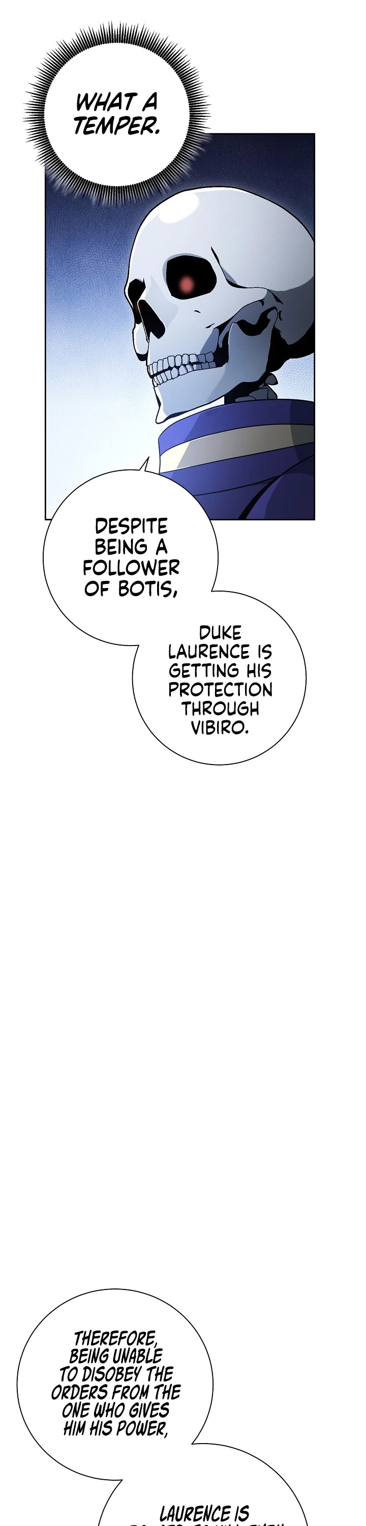 Skeleton Soldier Couldn’t Protect the Dungeon Chapter 173 page 18 - Chapter 173