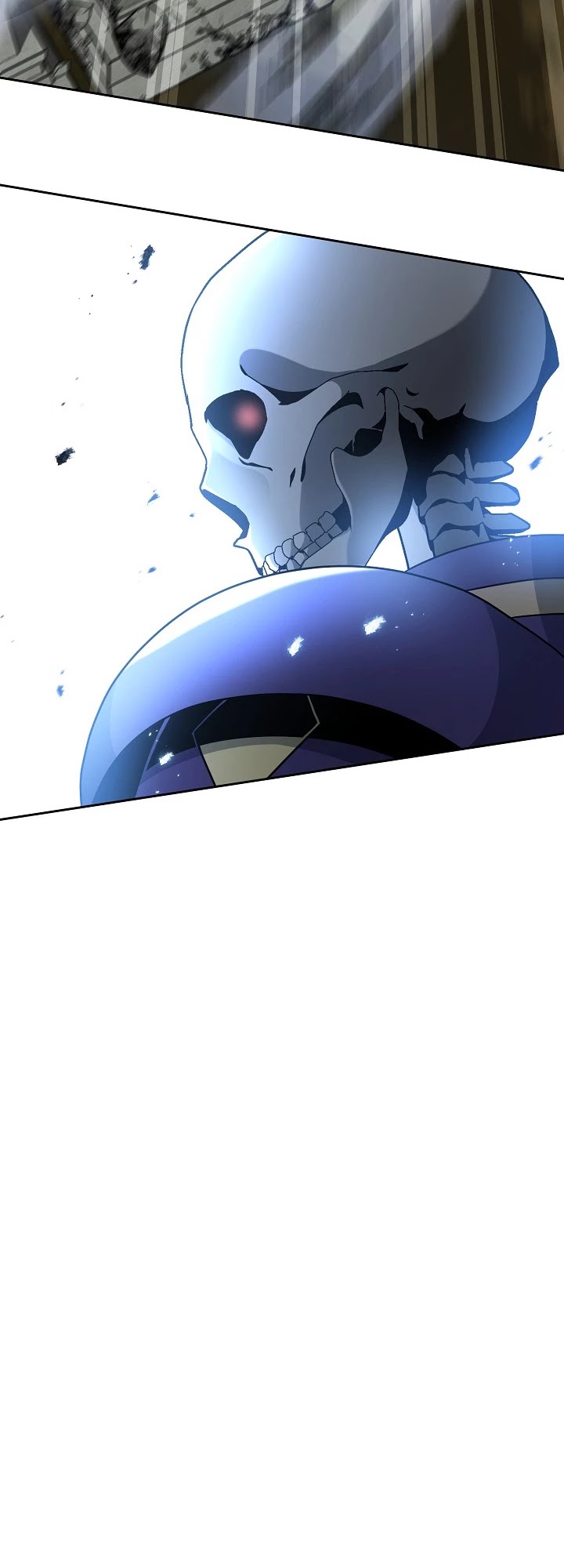Skeleton Soldier Couldn’t Protect the Dungeon Chapter 173 page 37 - Chapter 173