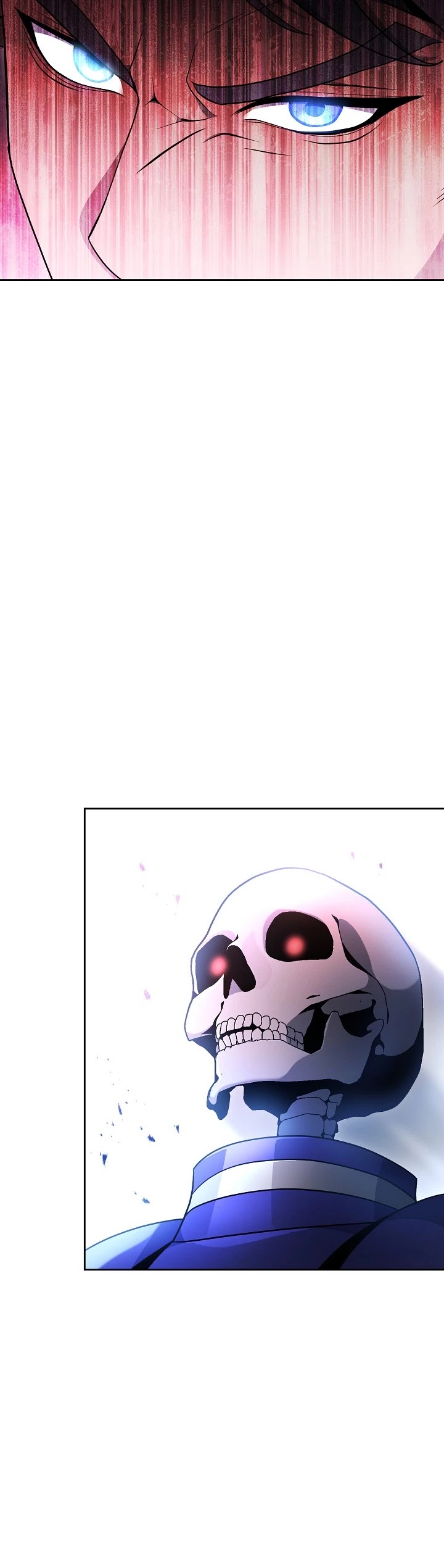 Skeleton Soldier Couldn’t Protect the Dungeon Chapter 173 page 40 - Chapter 173