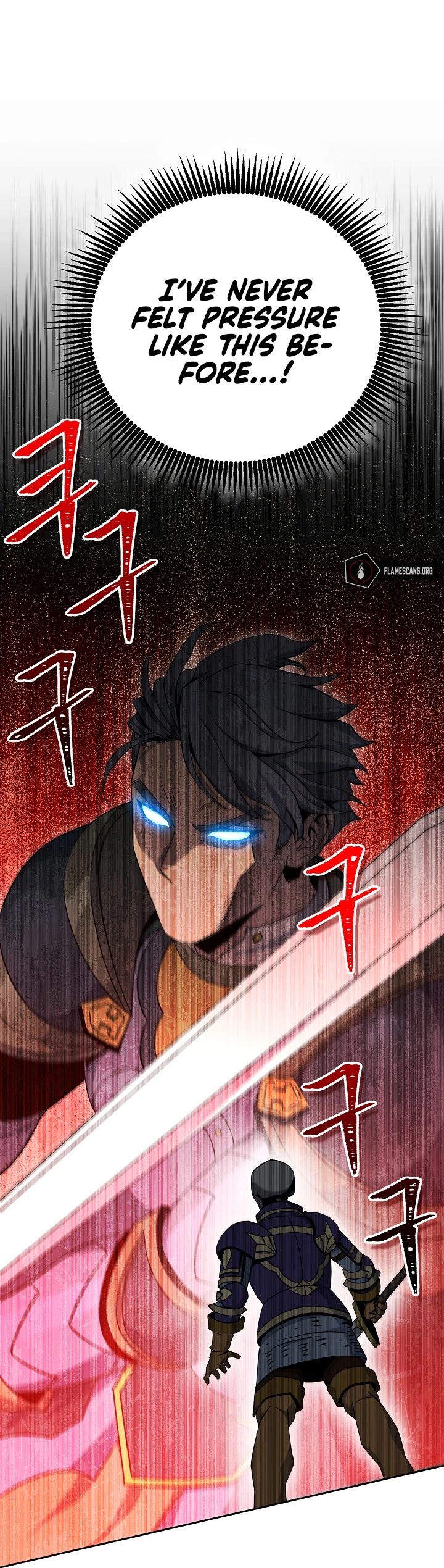 Skeleton Soldier Couldn’t Protect the Dungeon Chapter 173 page 41 - Chapter 173