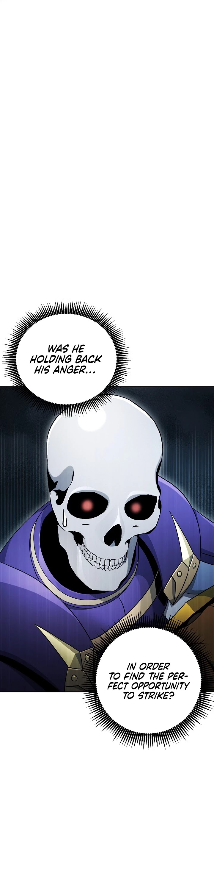 Skeleton Soldier Couldn’t Protect the Dungeon Chapter 173 page 42 - Chapter 173