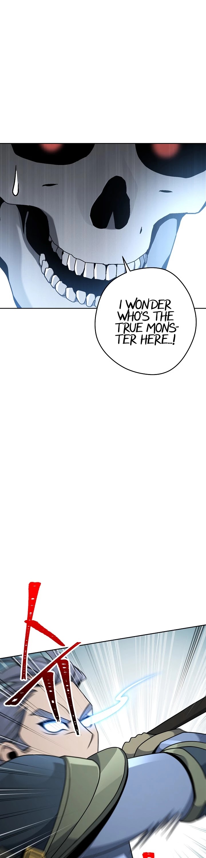Skeleton Soldier Couldn’t Protect the Dungeon Chapter 173 page 43 - Chapter 173
