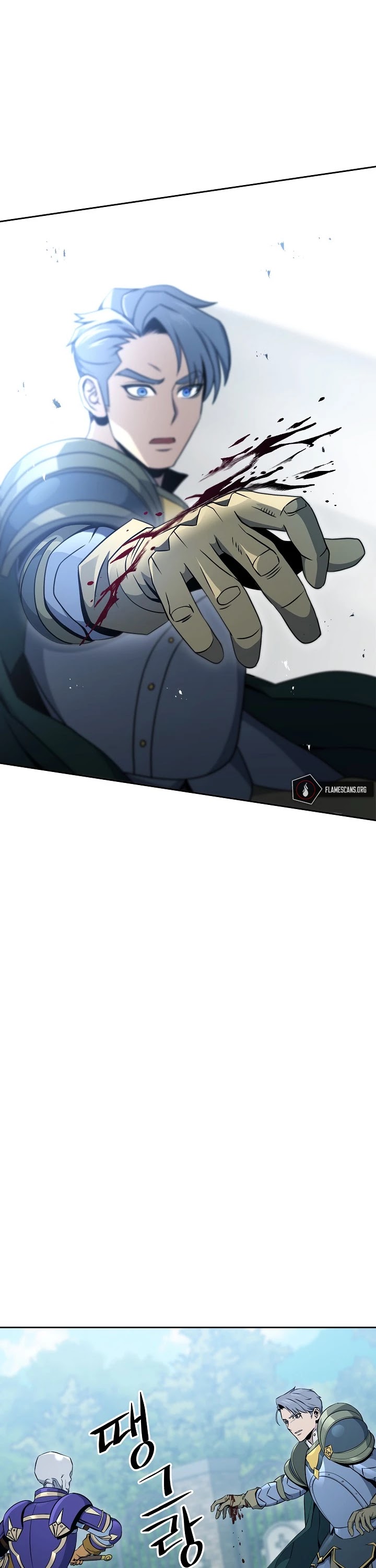 Skeleton Soldier Couldn’t Protect the Dungeon Chapter 173 page 46 - Chapter 173
