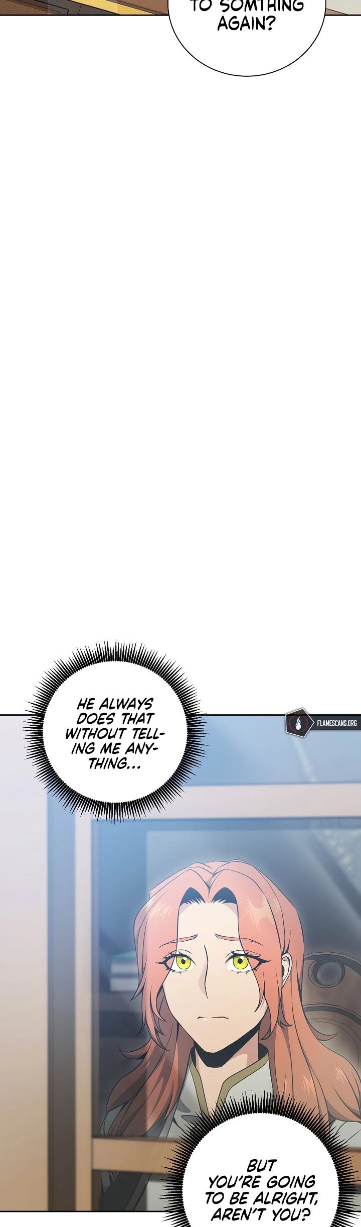 Skeleton Soldier Couldn’t Protect the Dungeon Chapter 173 page 59 - Chapter 173