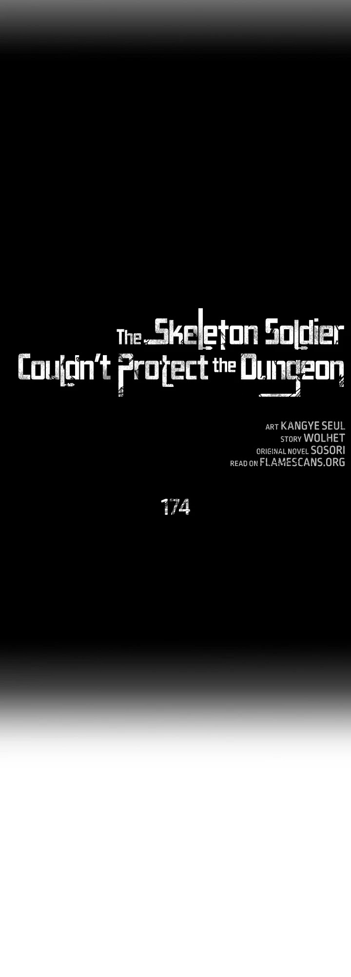 Skeleton Soldier Couldn’t Protect the Dungeon Chapter 174 page 10 - Chapter 174