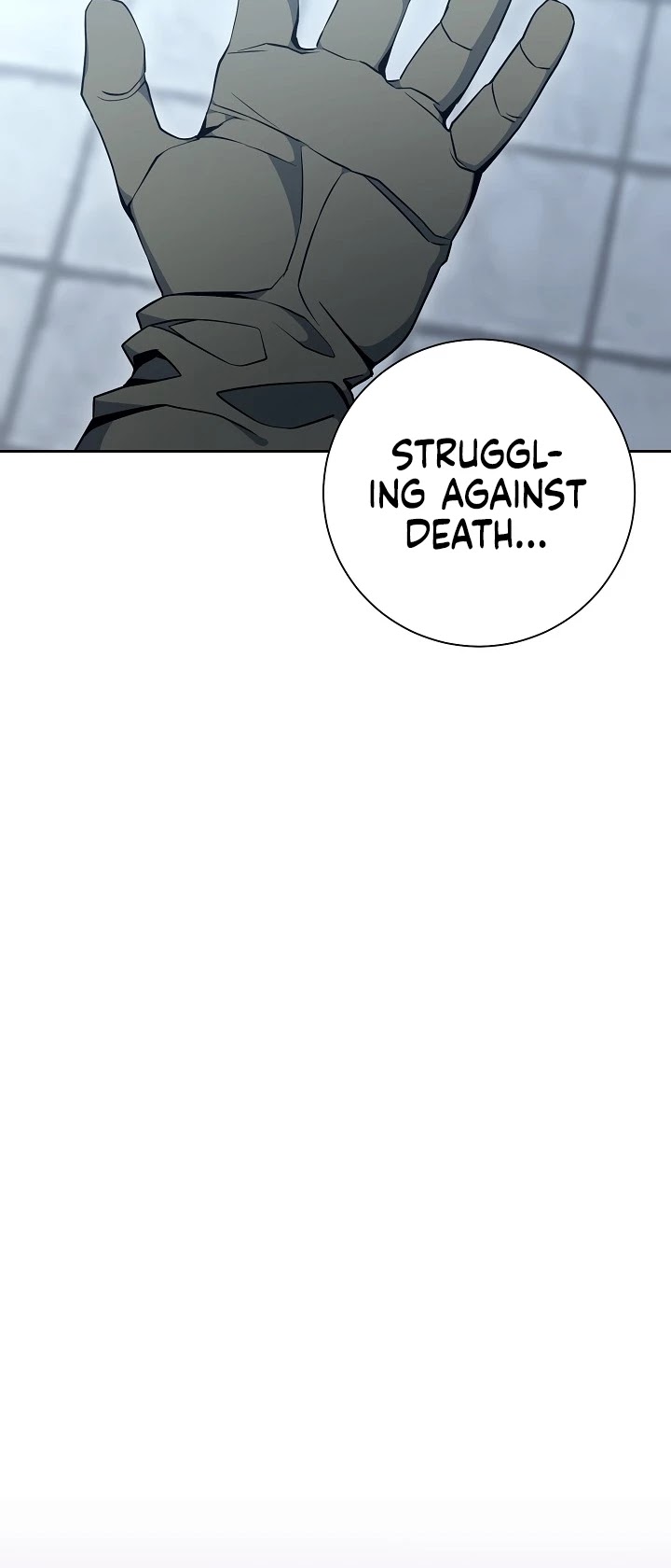 Skeleton Soldier Couldn’t Protect the Dungeon Chapter 174 page 22 - Chapter 174
