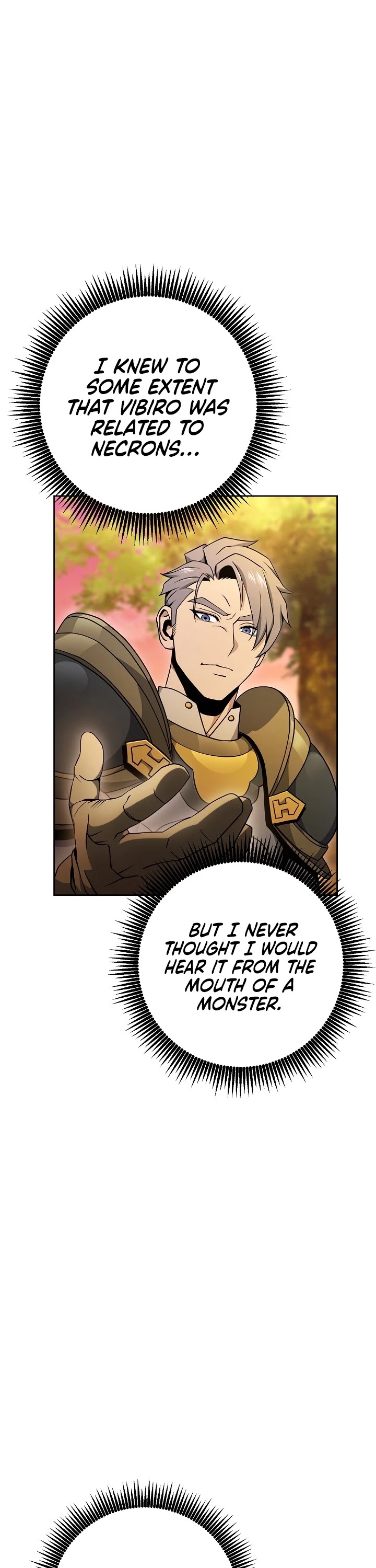 Skeleton Soldier Couldn’t Protect the Dungeon Chapter 174 page 24 - Chapter 174