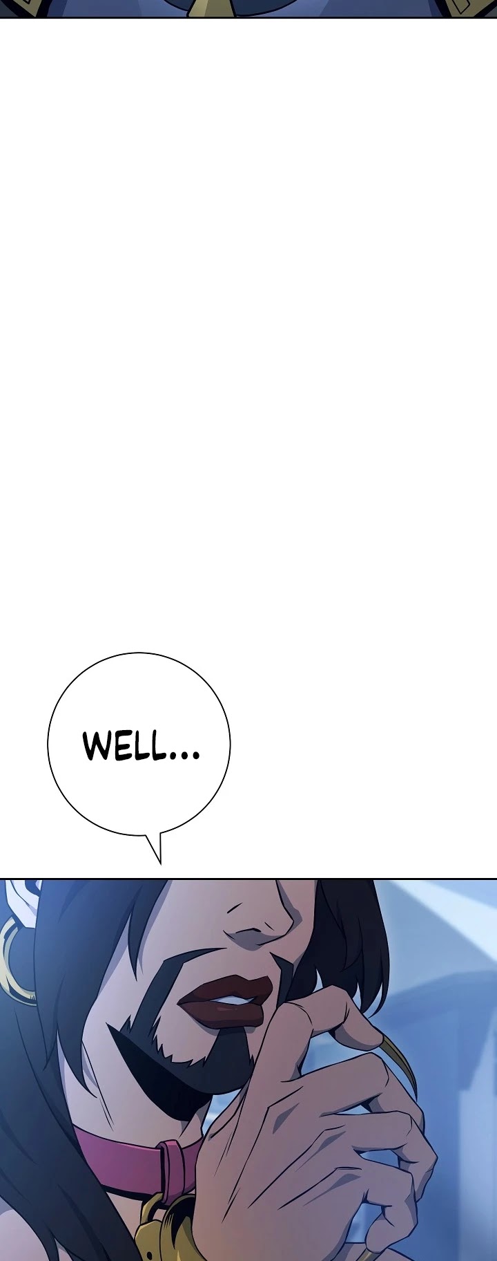 Skeleton Soldier Couldn’t Protect the Dungeon Chapter 174 page 37 - Chapter 174