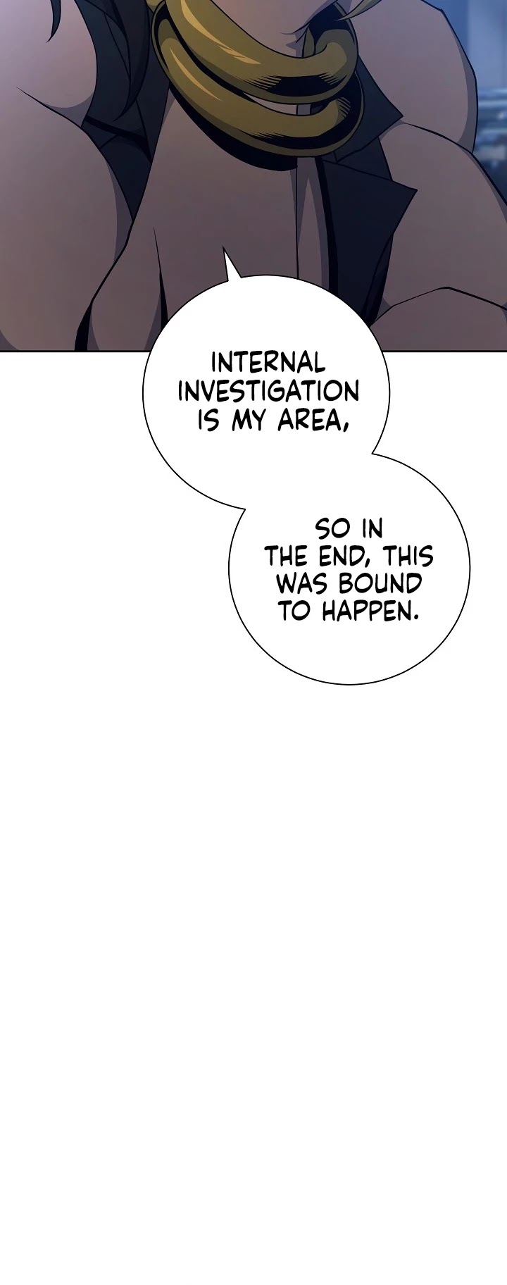 Skeleton Soldier Couldn’t Protect the Dungeon Chapter 174 page 38 - Chapter 174