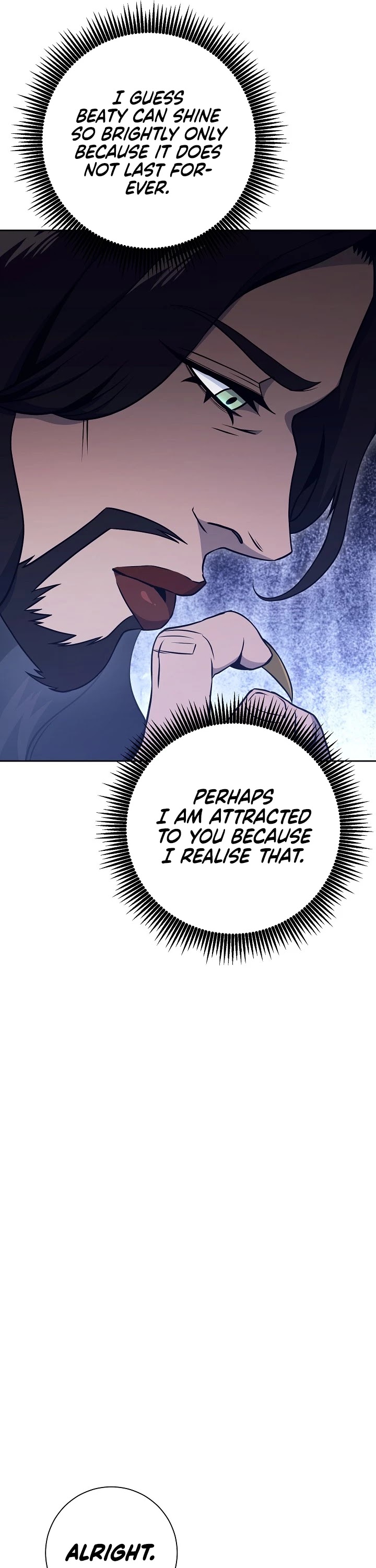 Skeleton Soldier Couldn’t Protect the Dungeon Chapter 174 page 39 - Chapter 174