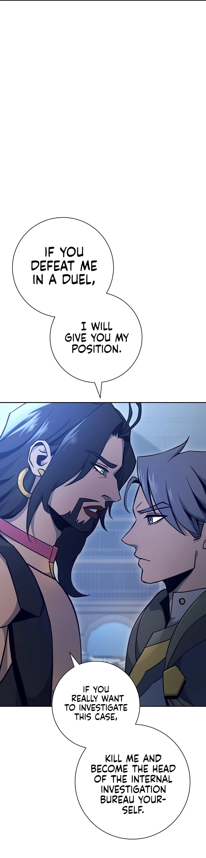 Skeleton Soldier Couldn’t Protect the Dungeon Chapter 174 page 43 - Chapter 174