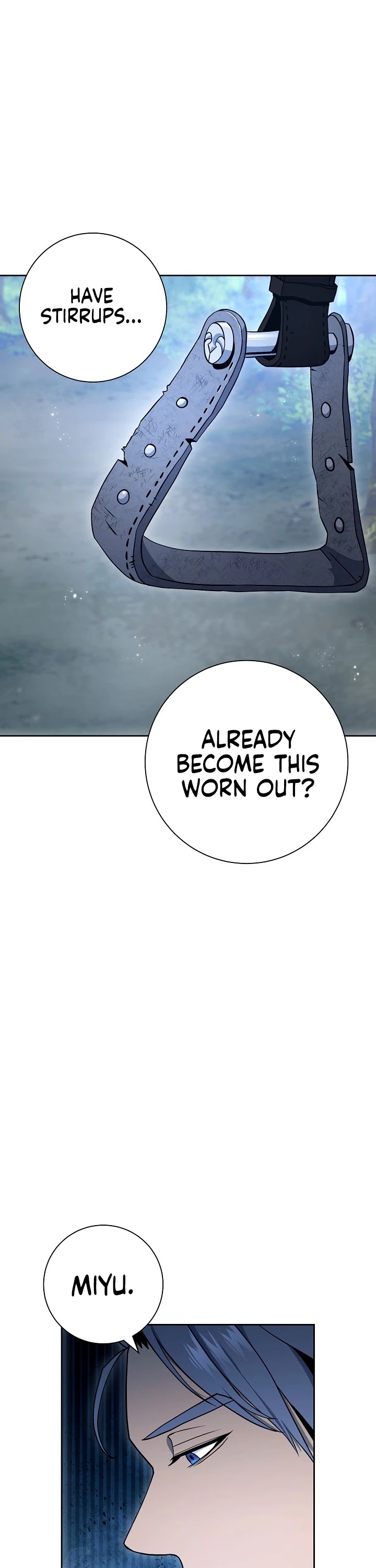 Skeleton Soldier Couldn’t Protect the Dungeon Chapter 174 page 50 - Chapter 174