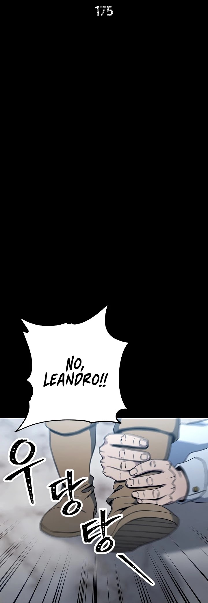 Skeleton Soldier Couldn’t Protect the Dungeon Chapter 175 page 10 - Chapter 175
