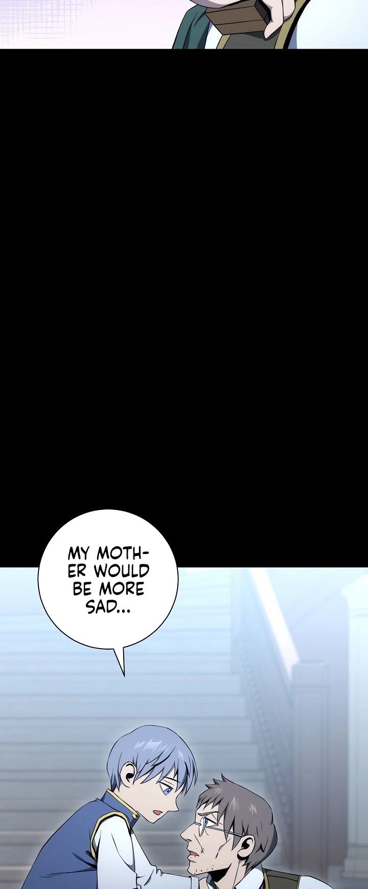 Skeleton Soldier Couldn’t Protect the Dungeon Chapter 175 page 13 - Chapter 175