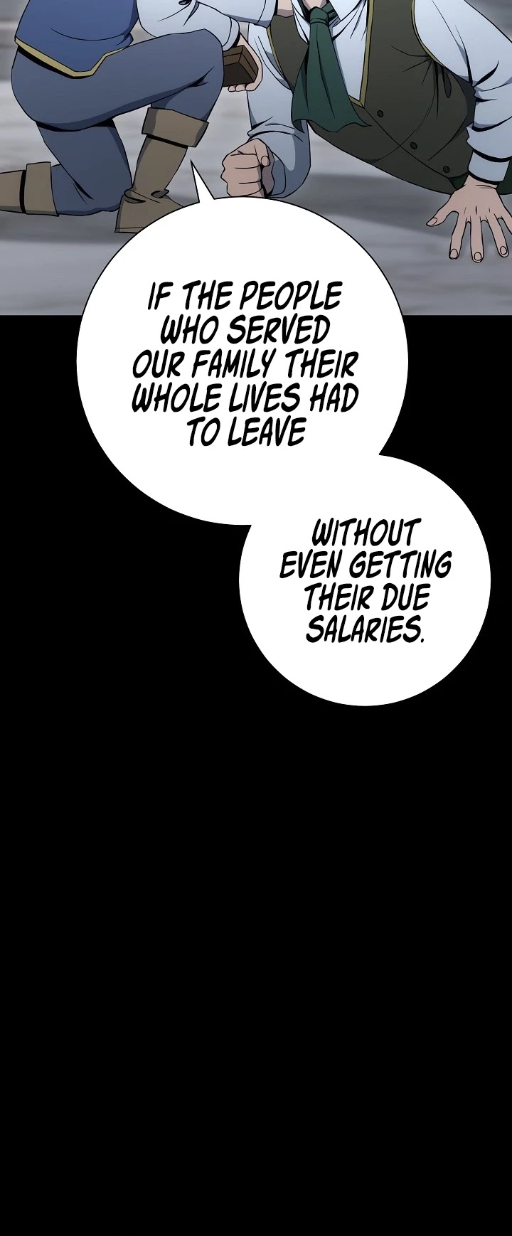 Skeleton Soldier Couldn’t Protect the Dungeon Chapter 175 page 14 - Chapter 175