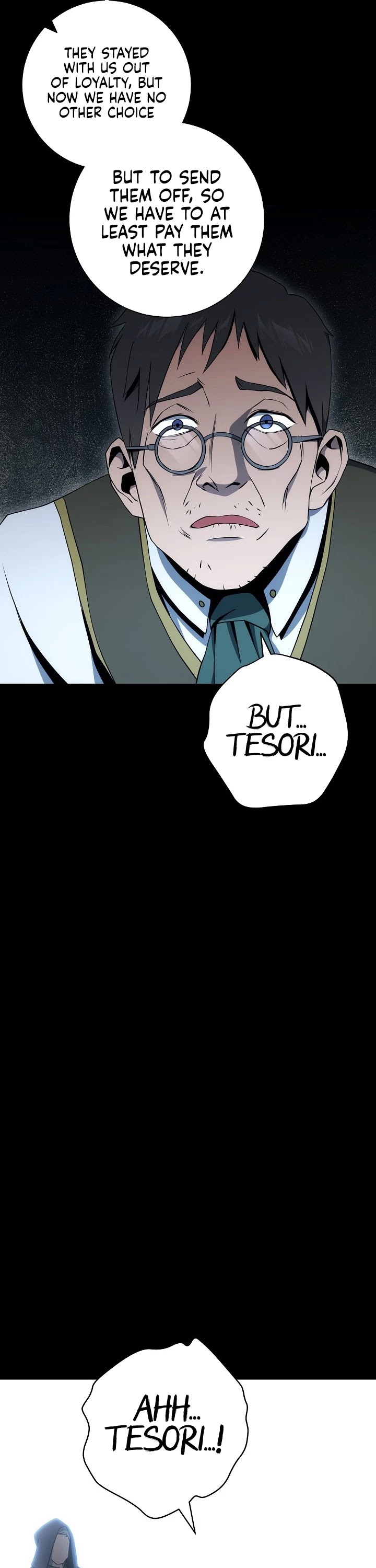 Skeleton Soldier Couldn’t Protect the Dungeon Chapter 175 page 15 - Chapter 175