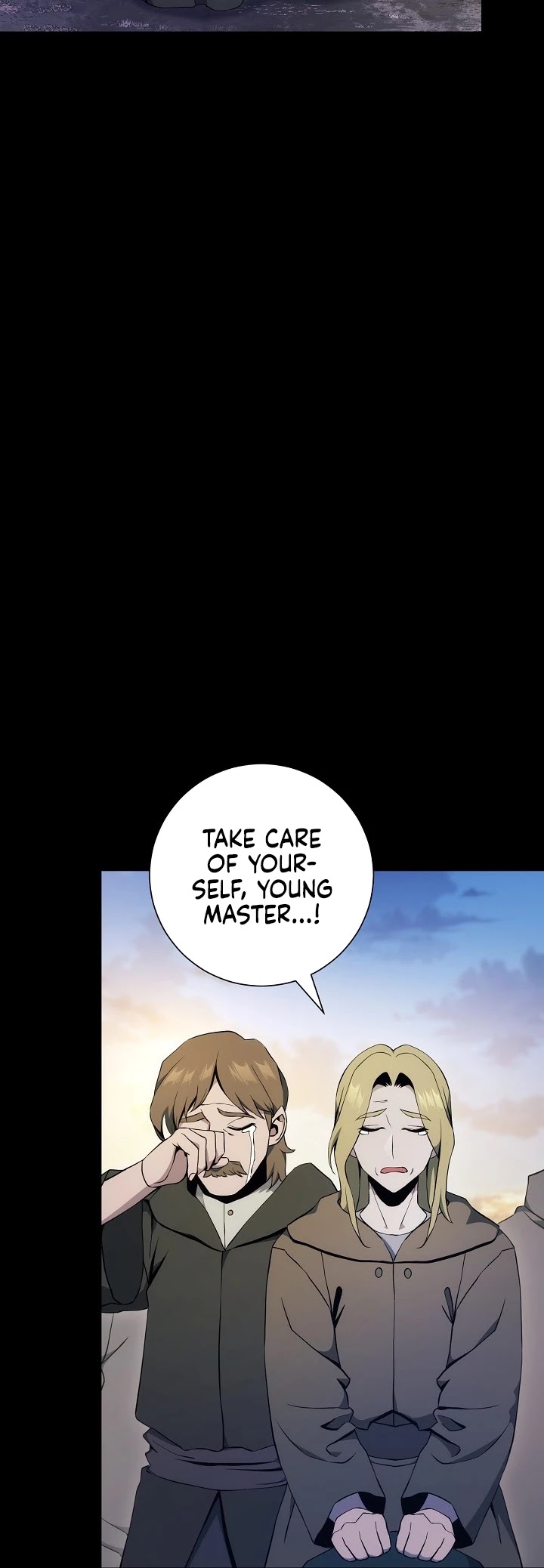 Skeleton Soldier Couldn’t Protect the Dungeon Chapter 175 page 18 - Chapter 175
