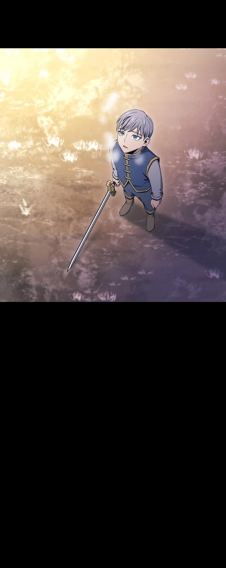 Skeleton Soldier Couldn’t Protect the Dungeon Chapter 175 page 26 - Chapter 175