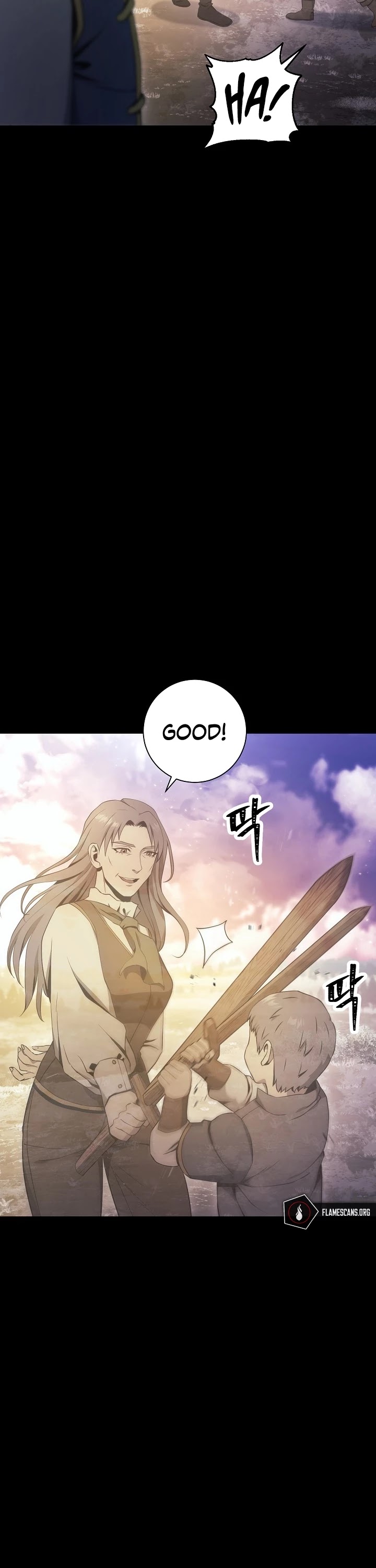 Skeleton Soldier Couldn’t Protect the Dungeon Chapter 175 page 28 - Chapter 175