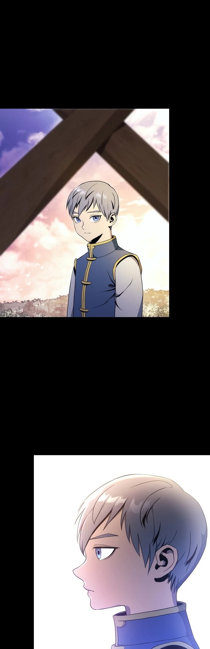 Skeleton Soldier Couldn’t Protect the Dungeon Chapter 175 page 29 - Chapter 175