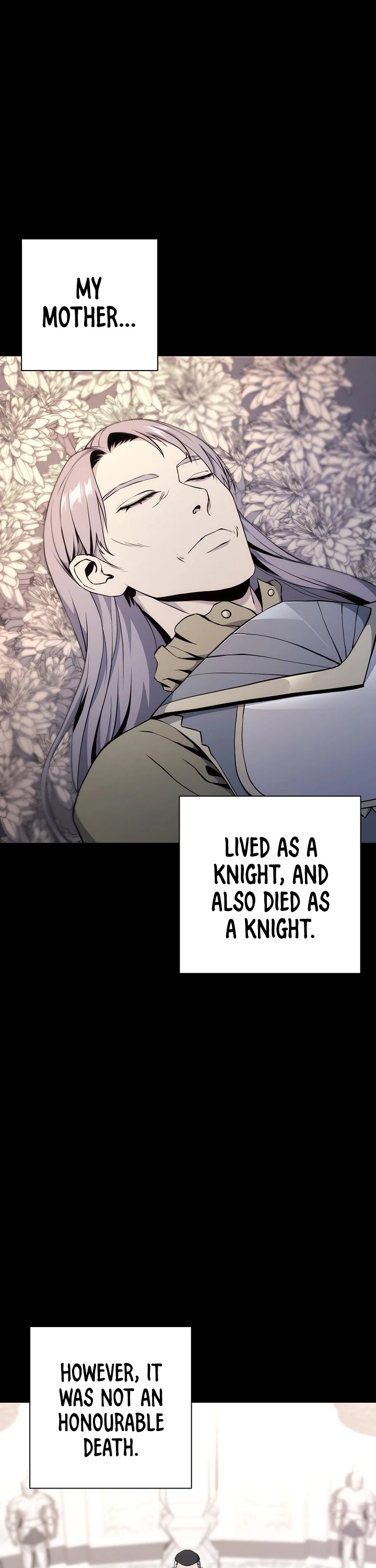 Skeleton Soldier Couldn’t Protect the Dungeon Chapter 175 page 3 - Chapter 175