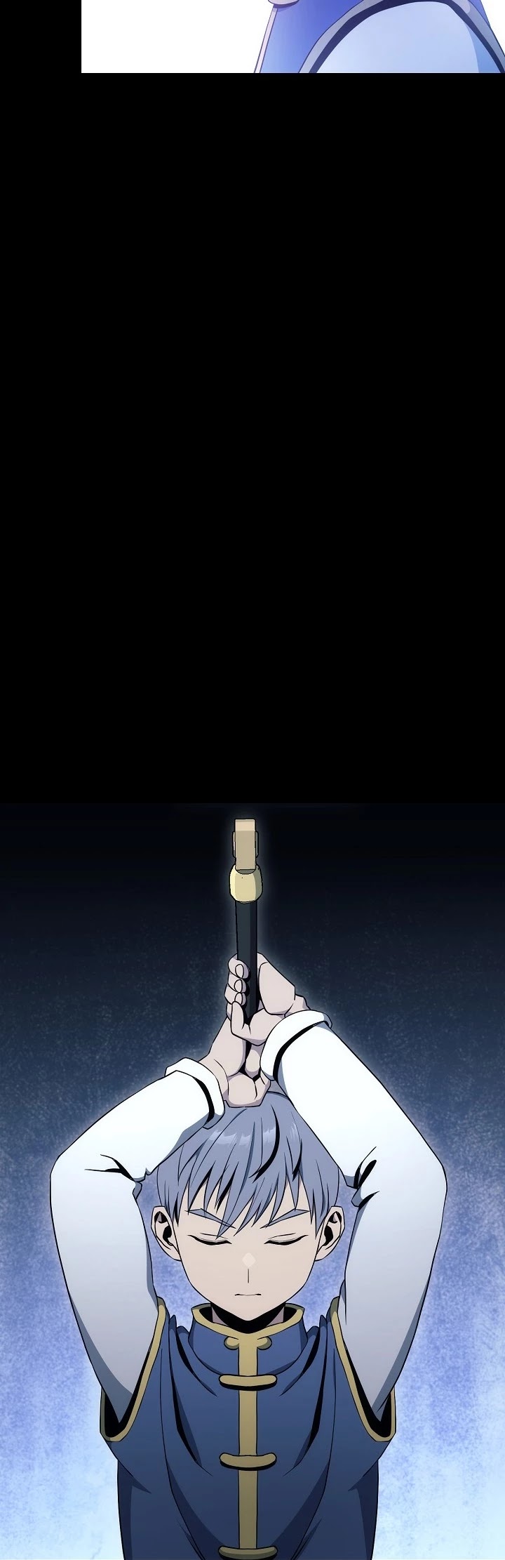 Skeleton Soldier Couldn’t Protect the Dungeon Chapter 175 page 30 - Chapter 175