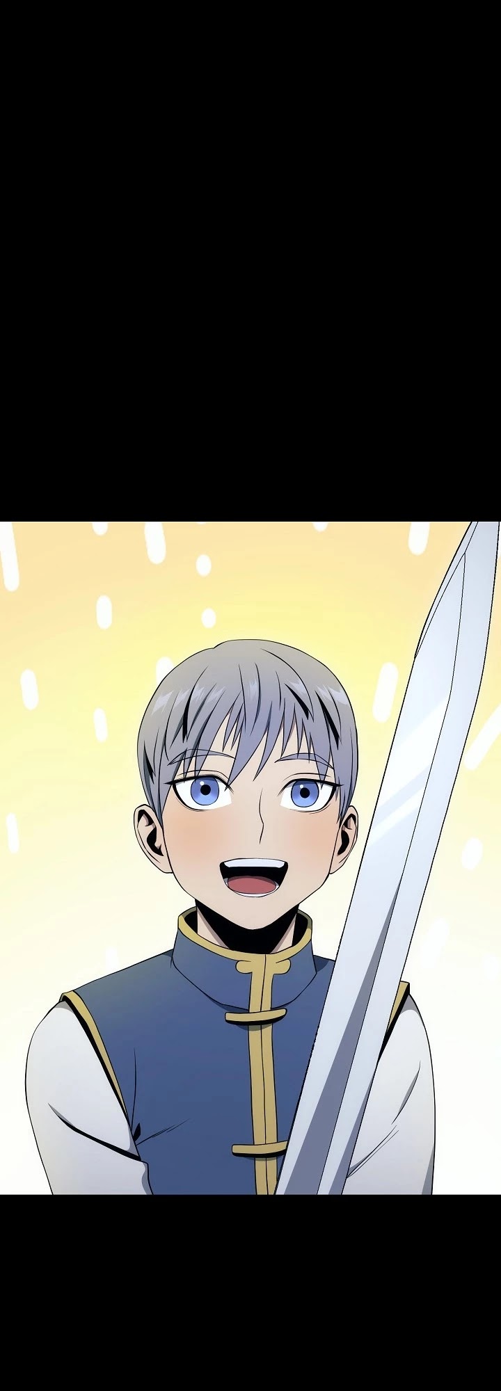 Skeleton Soldier Couldn’t Protect the Dungeon Chapter 175 page 34 - Chapter 175