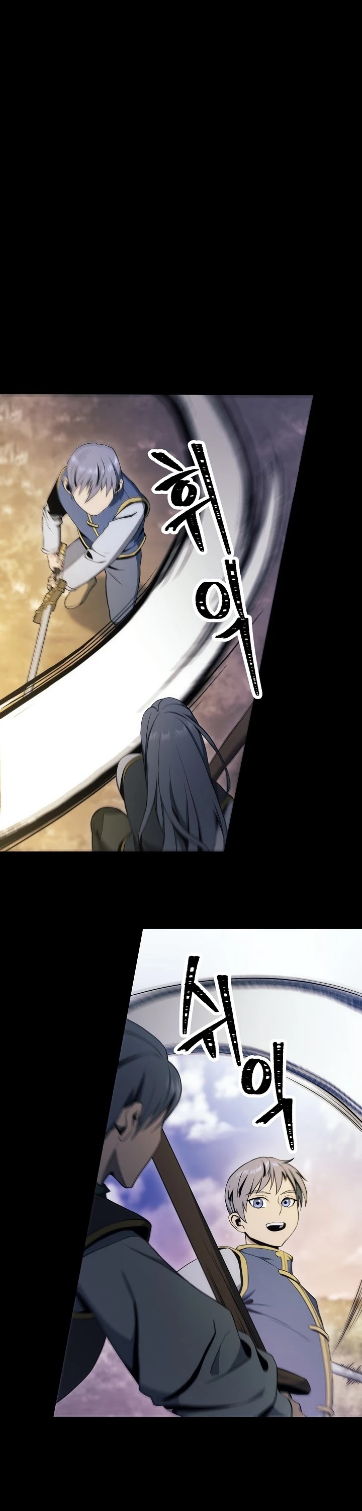 Skeleton Soldier Couldn’t Protect the Dungeon Chapter 175 page 35 - Chapter 175